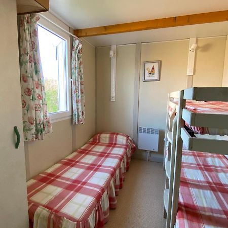 Camping Berceo Exterior foto