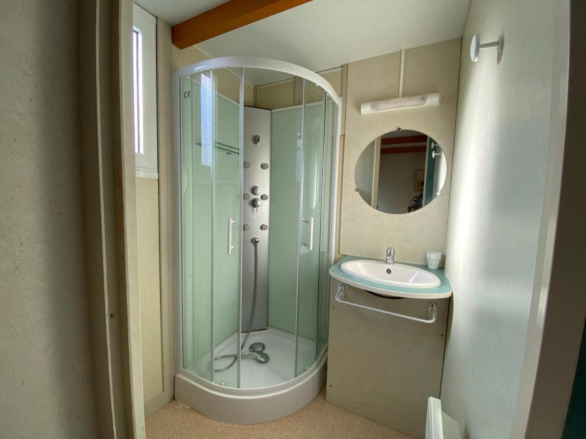 Camping Berceo Exterior foto