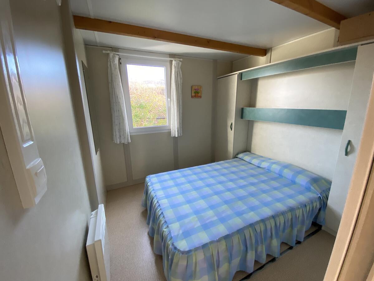 Camping Berceo Exterior foto