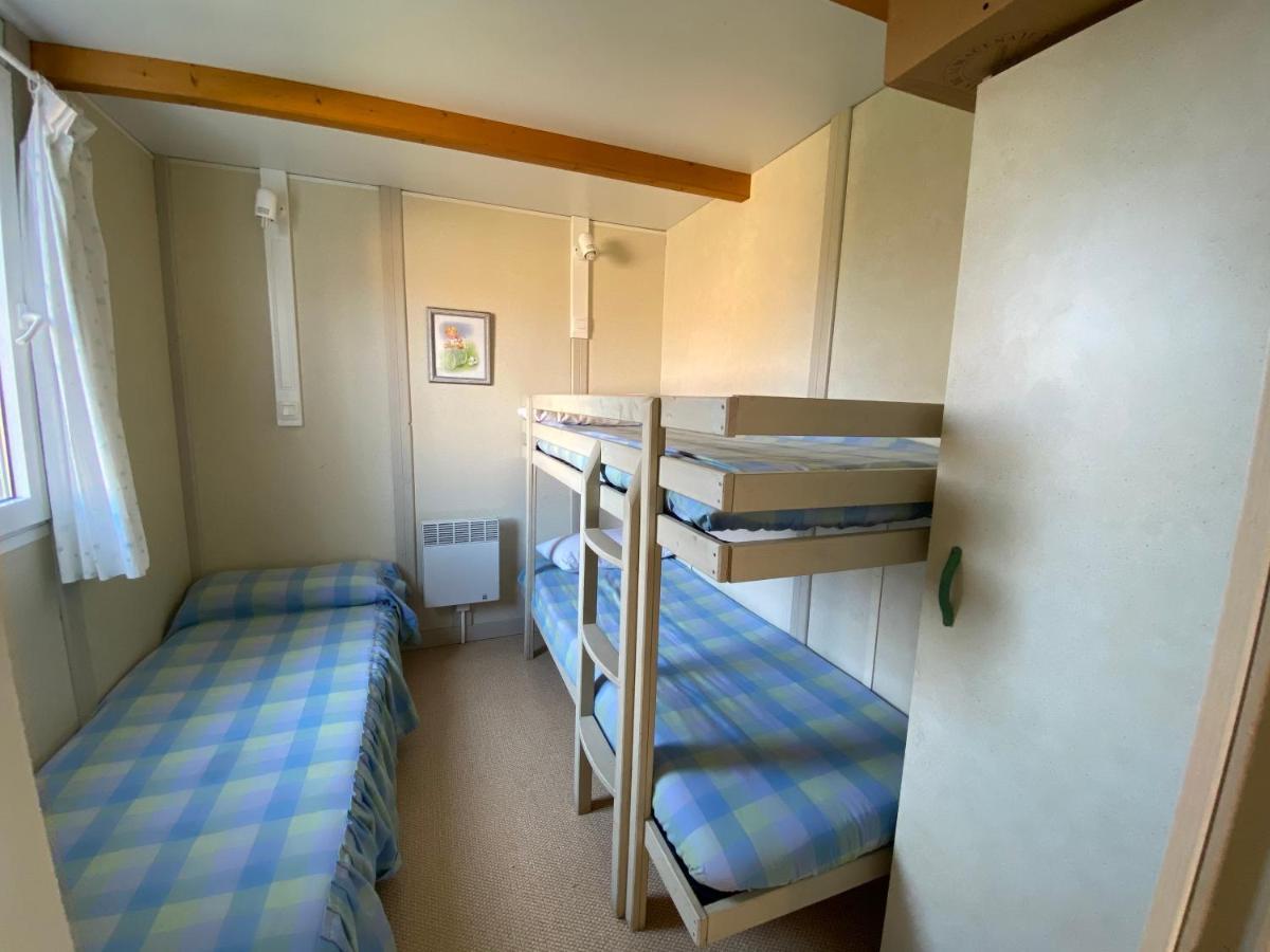 Camping Berceo Exterior foto